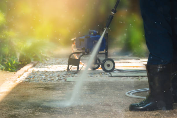 Best Fence Cleaning  in Independence, MO